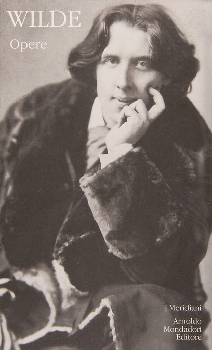 OSCAR WILDE - OPERE