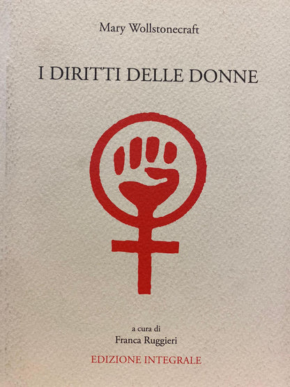 SUI DIRITTI DELLE DONNE
