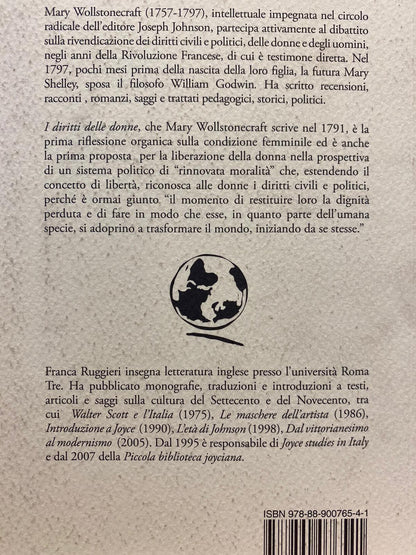 SUI DIRITTI DELLE DONNE
