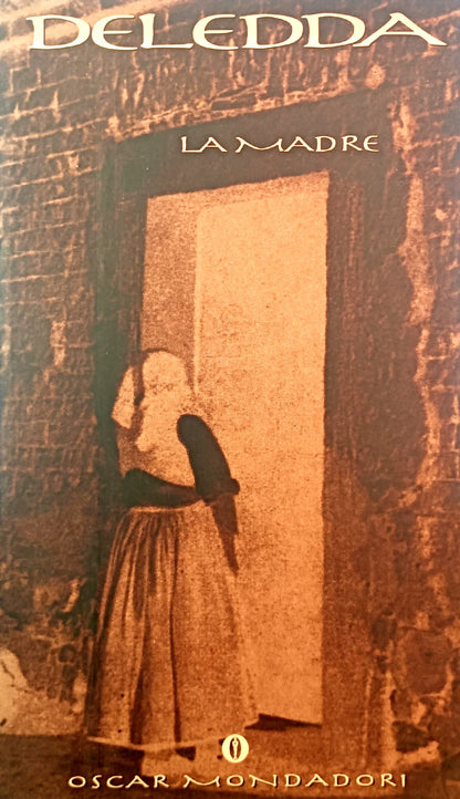 LA MADRE