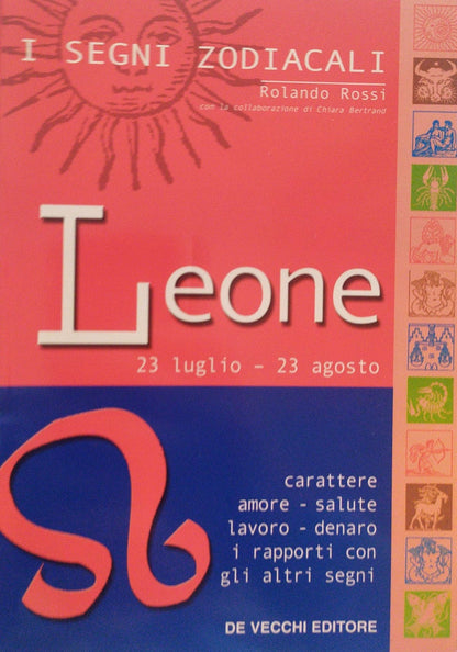 LEONE