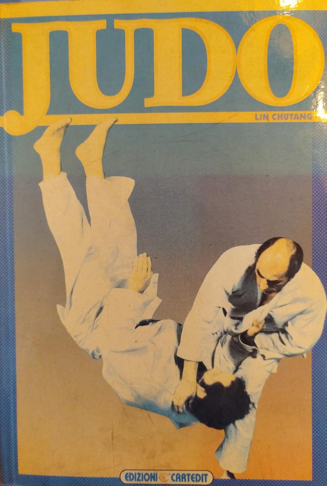 JUDO