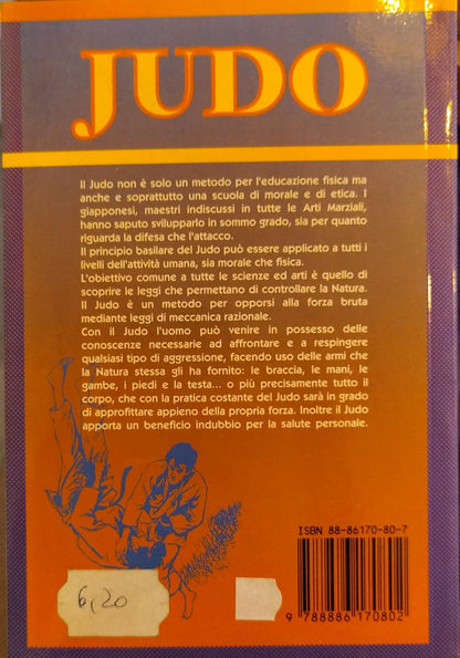 JUDO