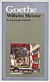 VOCAZIONE TEATRALE DI WILHELM MEISTER (LA)