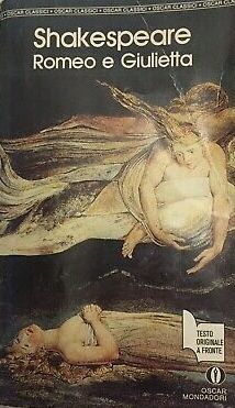 ROMEO E GIULIETTA