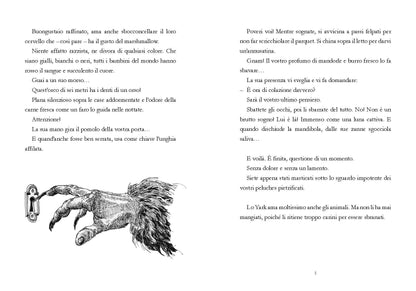 LO YARK. EDIZ. ILLUSTRATA. CON CD AUDIO