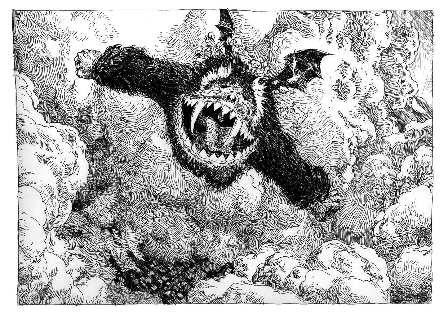 LO YARK. EDIZ. ILLUSTRATA. CON CD AUDIO