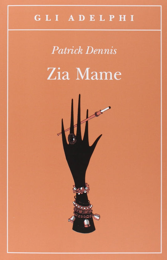 ZIA MAME