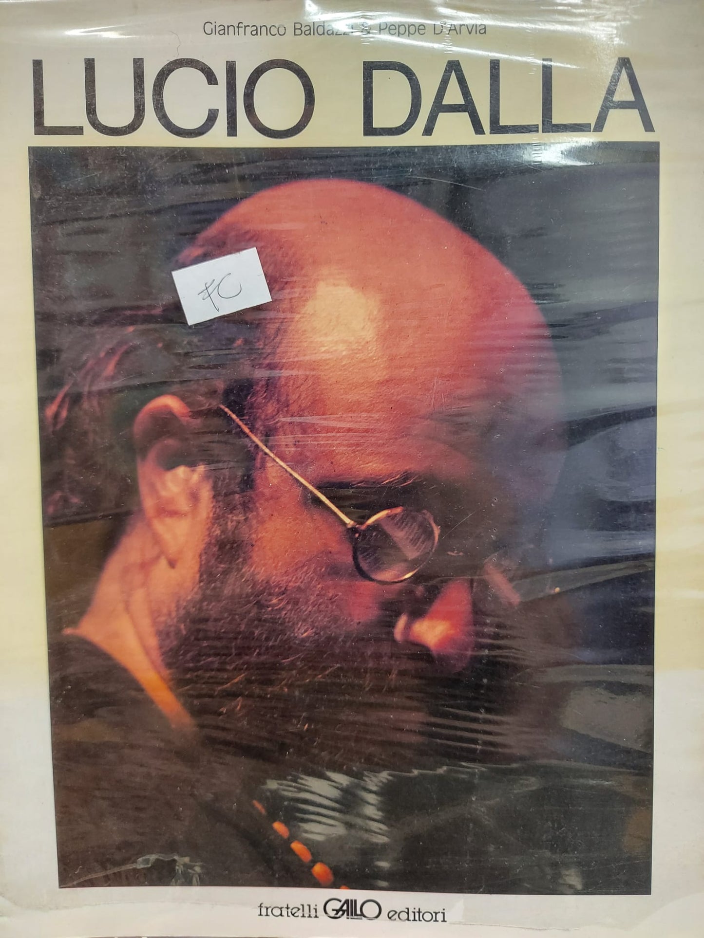 LUCIO DALLA