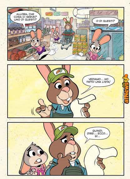 AMICI E RISATE. PRIME STORIE A FUMETTI. EDIZ. A COLORI