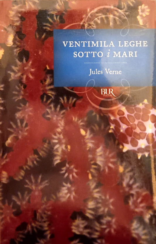 VENTIMILA LEGHE SOTTO I MARI