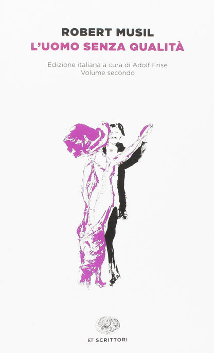 L'UOMO SENZA QUALITÀ