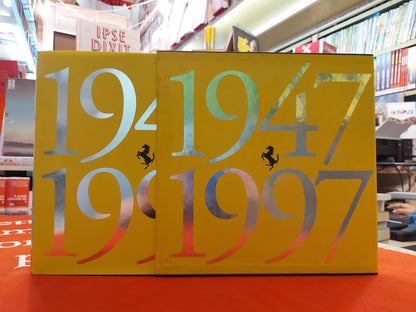 FERRARI 1947-1997