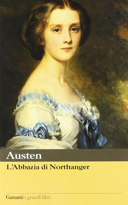 L'ABBAZIA DI NORTHANGER