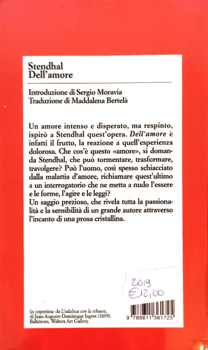 L'AMORE