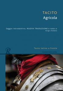 AGRICOLA. TESTO LATINO A FRONTE