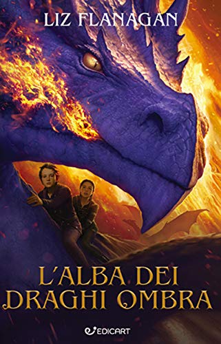 L'ALBA DEI DRAGHI OMBRA