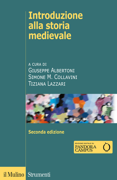 INTRODUZIONE ALLA STORIA MEDIEVALE. EDIZ. AMPLIATA