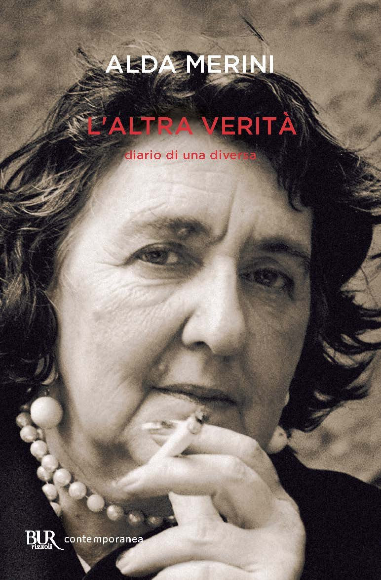 L'ALTRA VERITÀ. DIARIO DI UNA DIVERSA