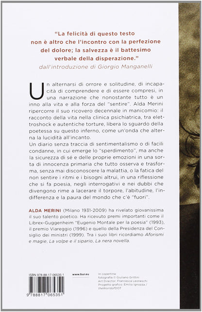 L'ALTRA VERITÀ. DIARIO DI UNA DIVERSA