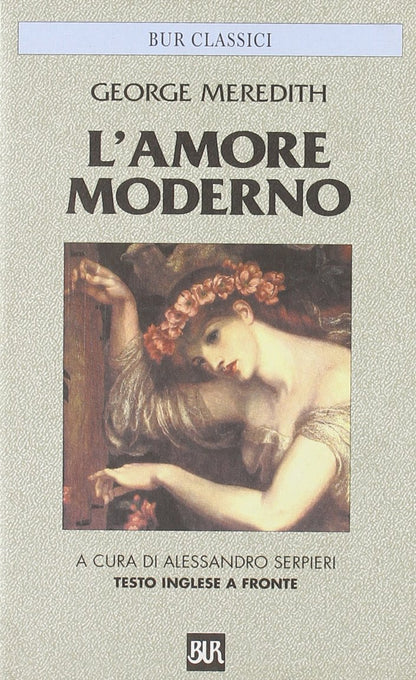 L'AMORE MODERNO