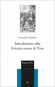 INTRODUZIONE ALLA «SCIENZA NUOVA» DI VICO