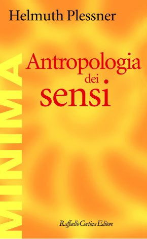 ANTROPOLOGIA DEI SENSI