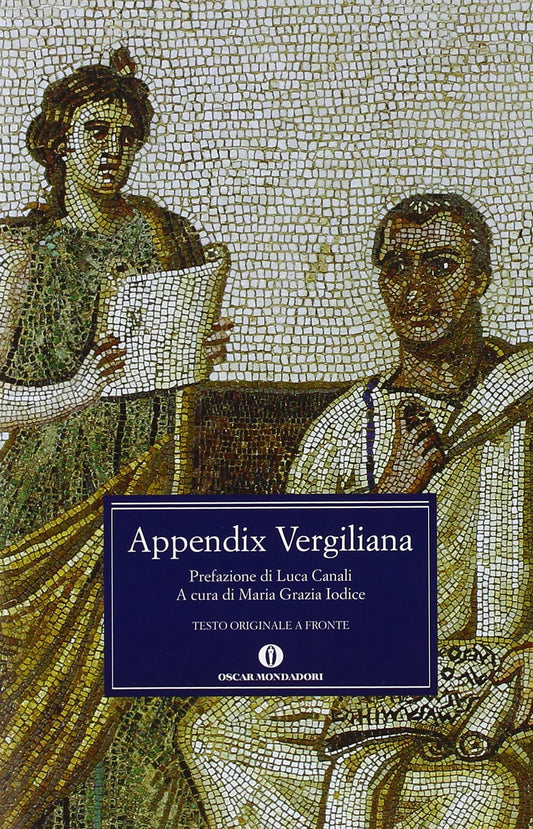 APPENDIX VERGILIANA