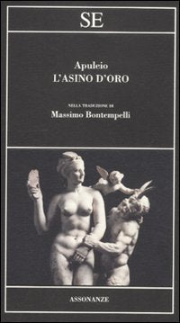 L'ASINO D'ORO