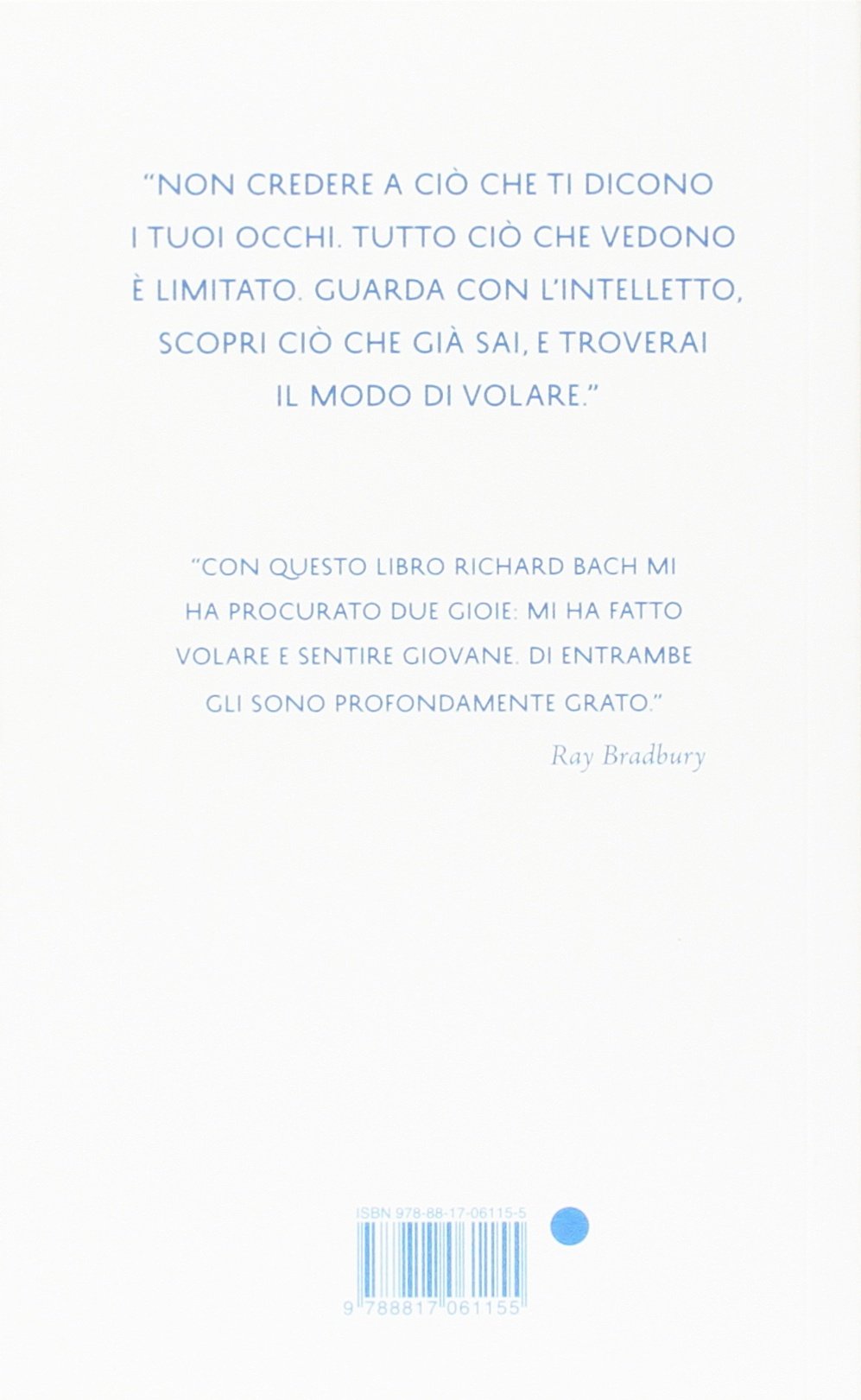 IL GABBIANO JONATHAN LIVINGSTON