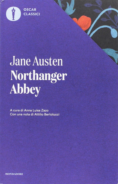 NORTHANGER ABBEY