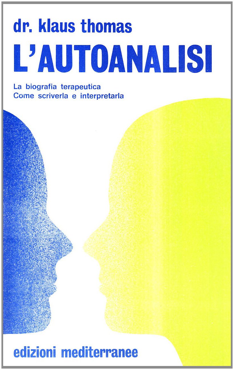 L'AUTOANALISI