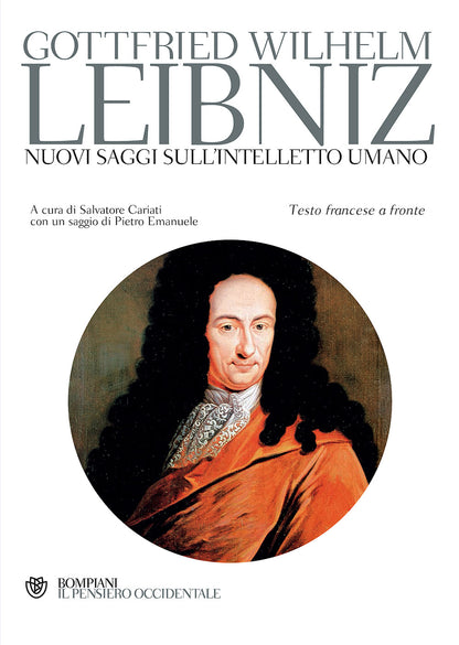 NUOVI SAGGI SULL'INTELLETTO UMANO