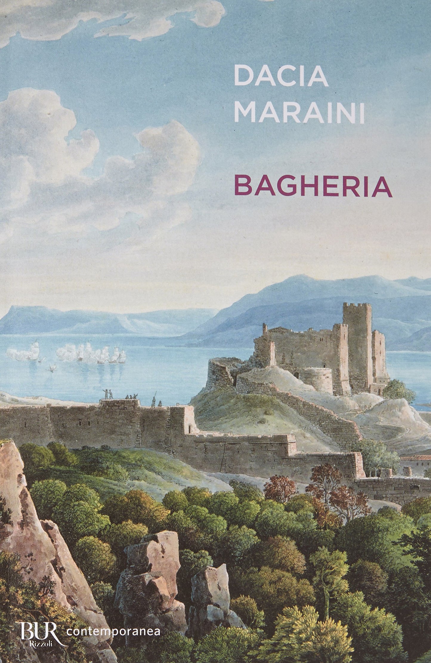 BAGHERIA