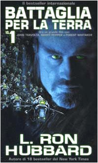 BATTAGLIA PER LA TERRA. VOL. 1