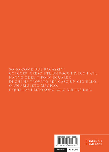 CONVERSAZIONI AMOROSE