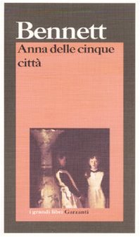 ANNA DELLE CINQUE CITTÀ