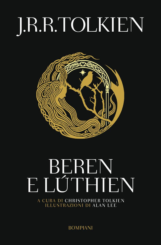 BEREN E LÚTHIEN