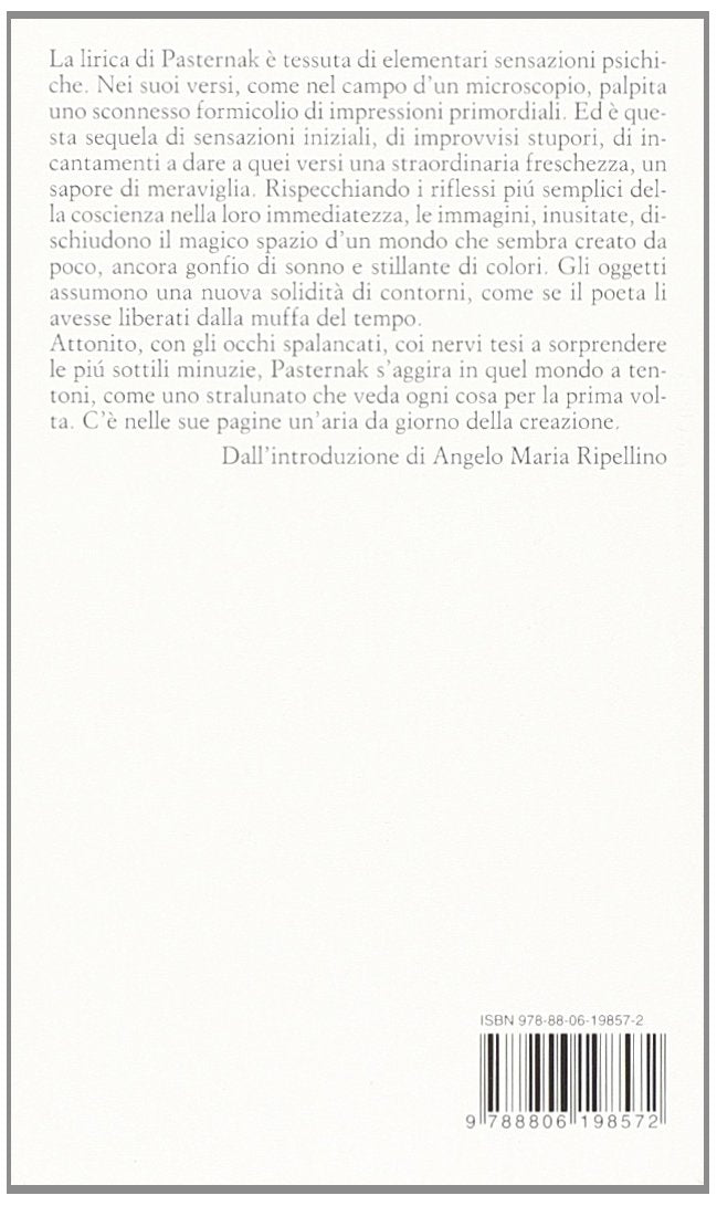 POESIE