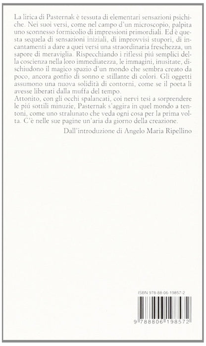 POESIE