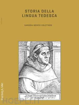 STORIA DELLA LINGUA TEDESCA