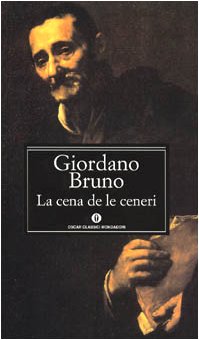 LA CENA DE LE CENERI