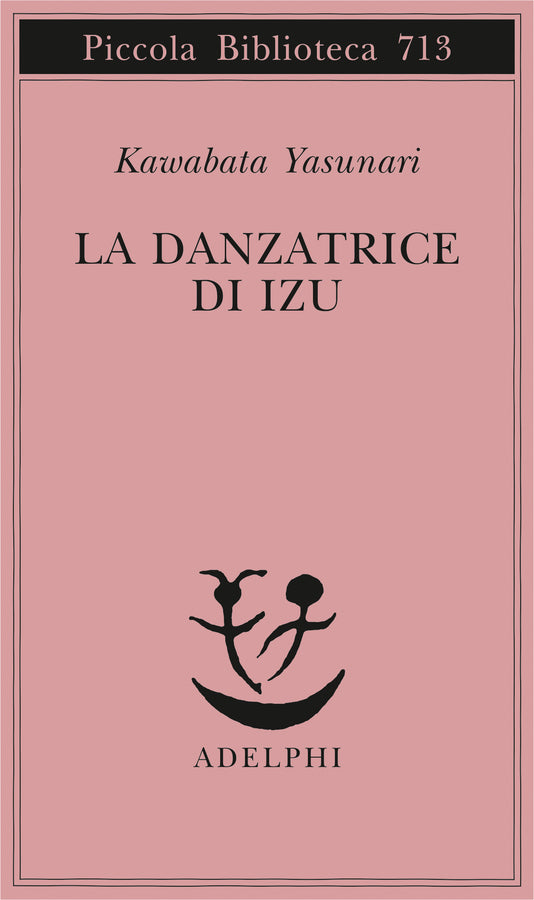 DANZATRICE DI IZU