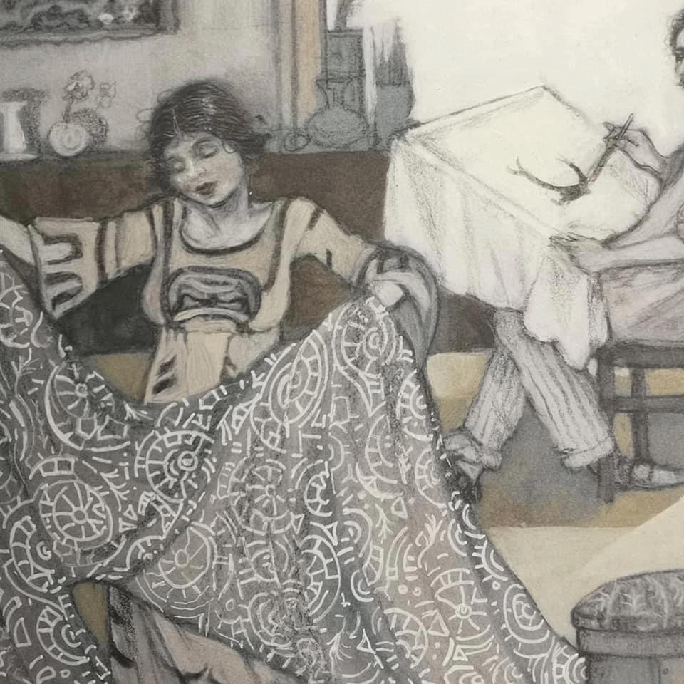 LO SPECCHIO DI TINA. VITA E IMMAGINI DI TINA MODOTTI