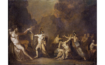 ULISSE. L'ARTE E IL MITO. CATALOGO DELLA MOSTRA. EDIZ. ILLUSTRATA