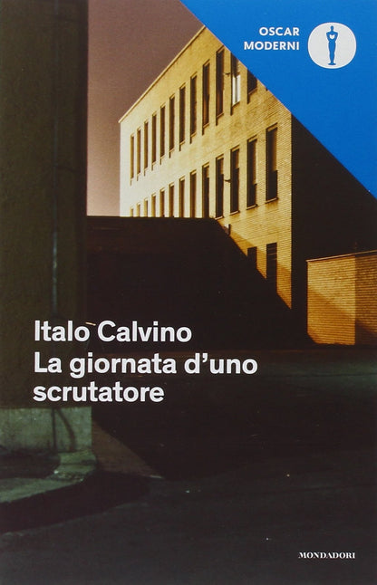 LA GIORNATA D'UNO SCRUTATORE