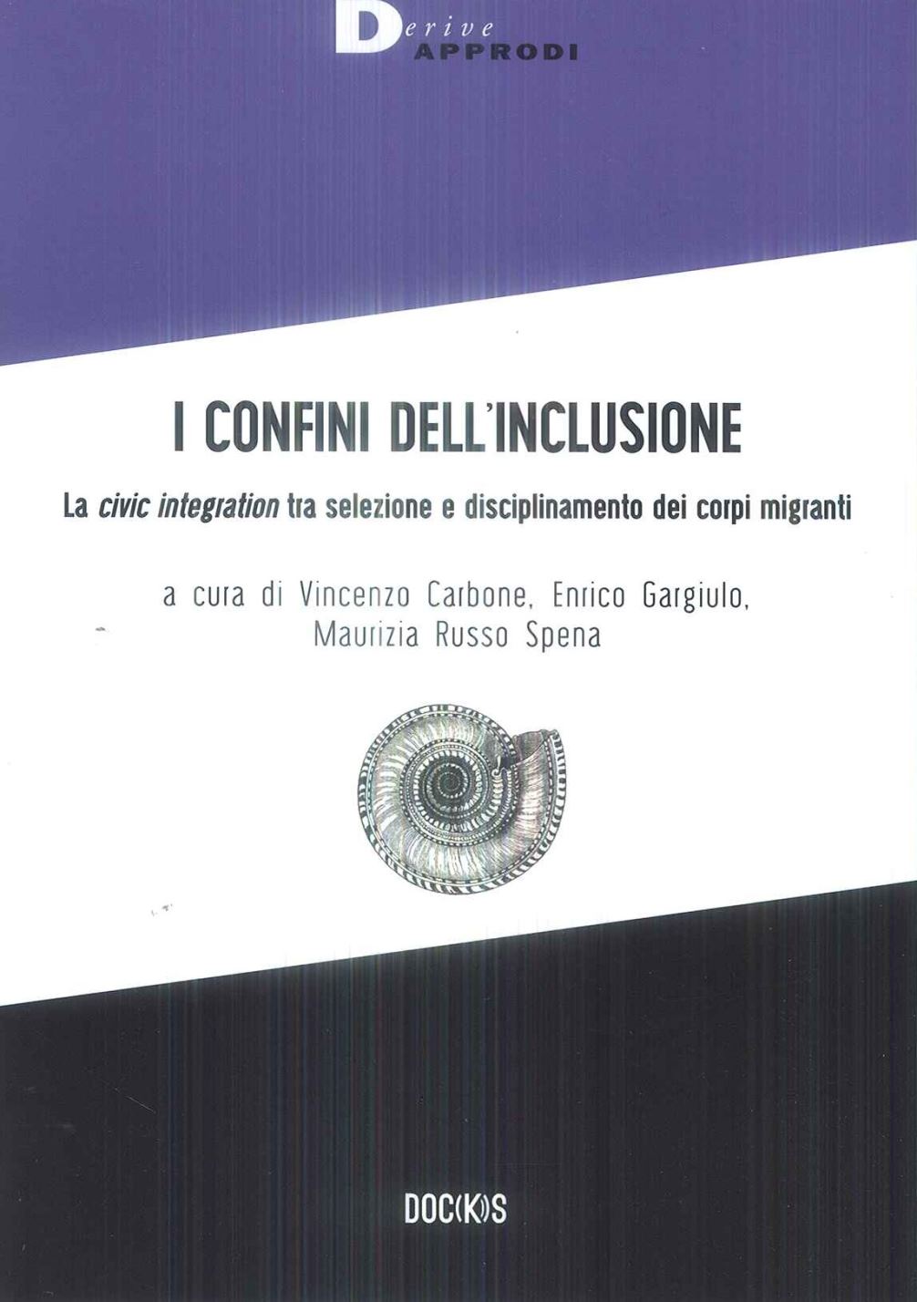 CONFINI DELL'INCLUSIONE
