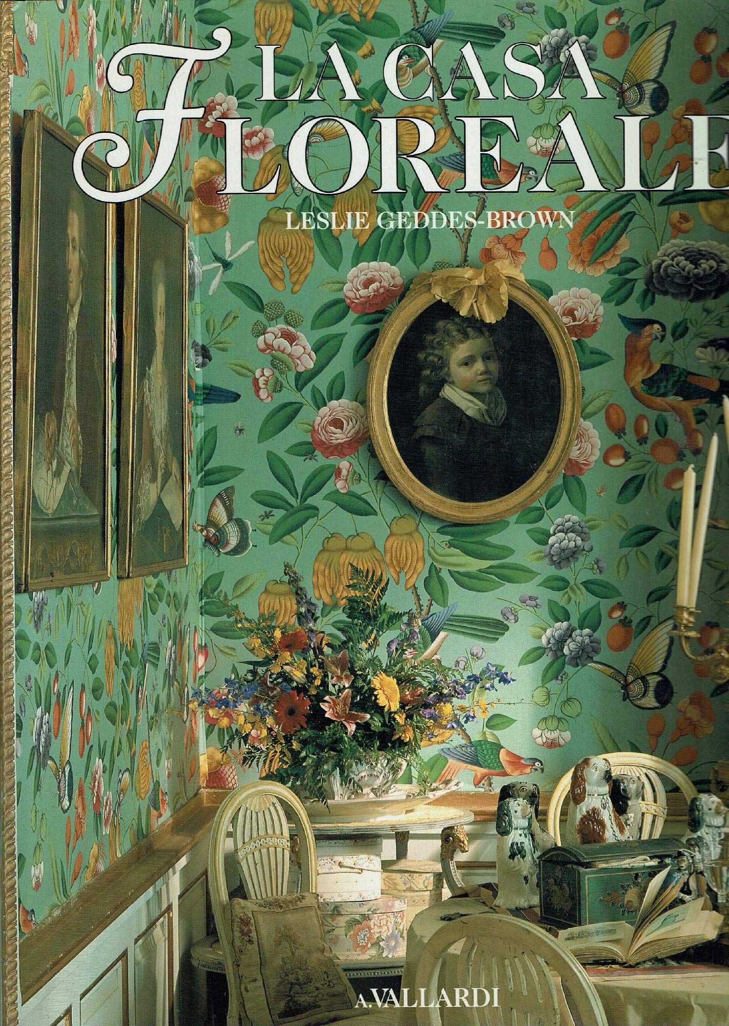 LA CASA FLOREALE