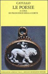 LE POESIE