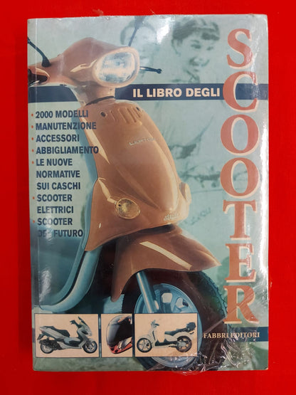 IL LIBRO DEGLI SCOOTER
